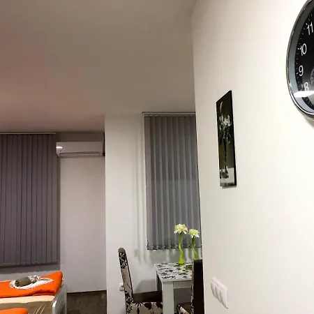 Bondi アパート クラドヴォ