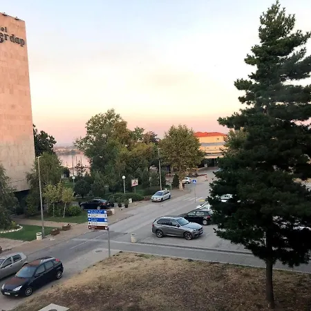 Bondi アパート *