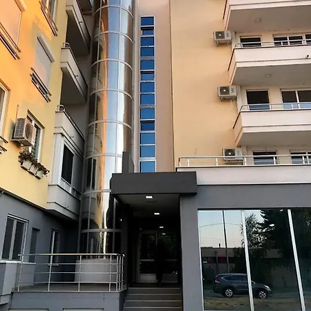 Apartment Bondi *
